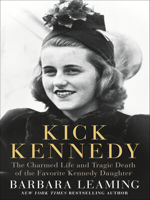 Kick Kennedy - ebook